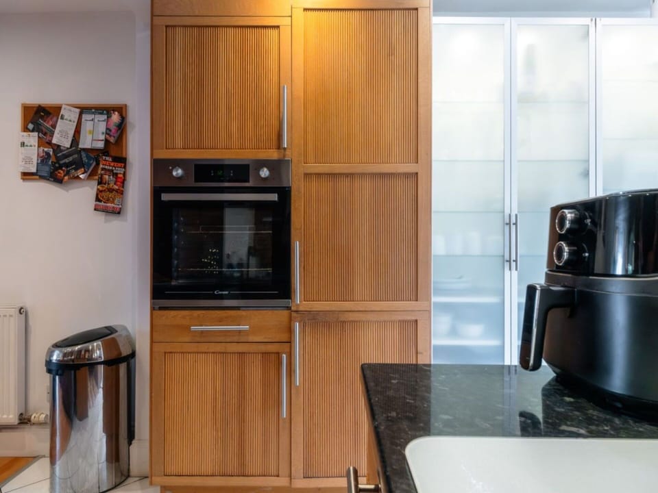 House | Private kitchen