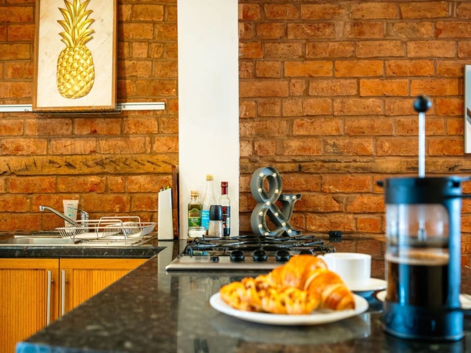 House | Private kitchen