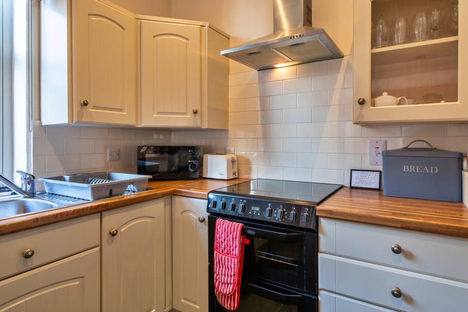 House | Private kitchen