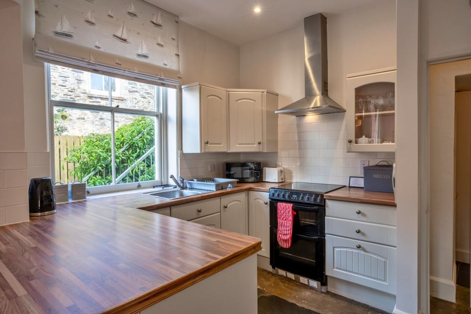 House | Private kitchen