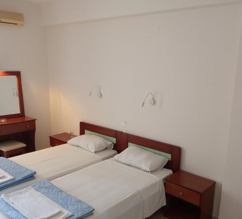 Aggelos Family Hotel Hotel in Moraitika