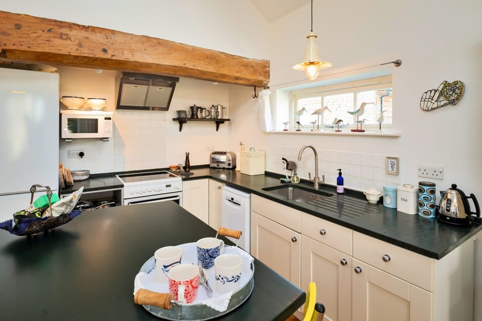 Cottage | Private kitchen