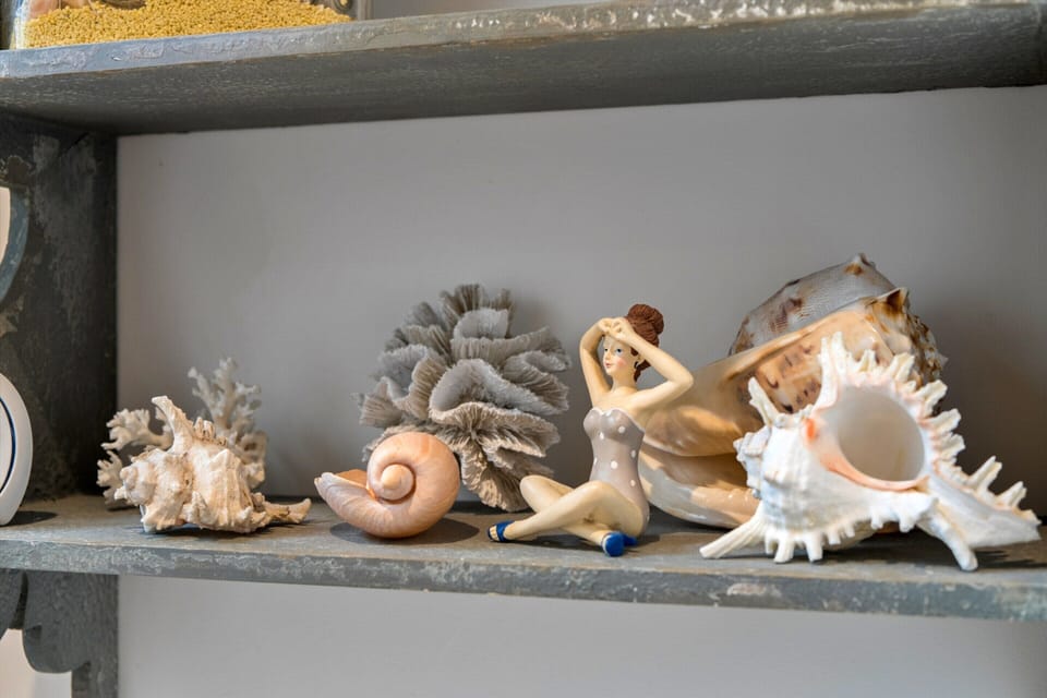 House | Interior detail