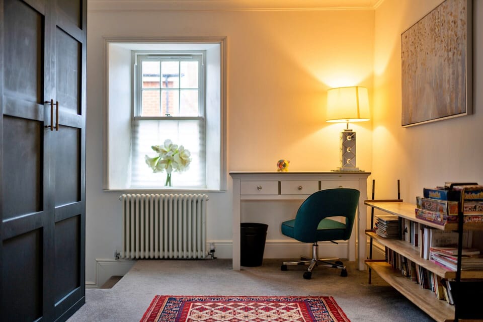 House | Living room