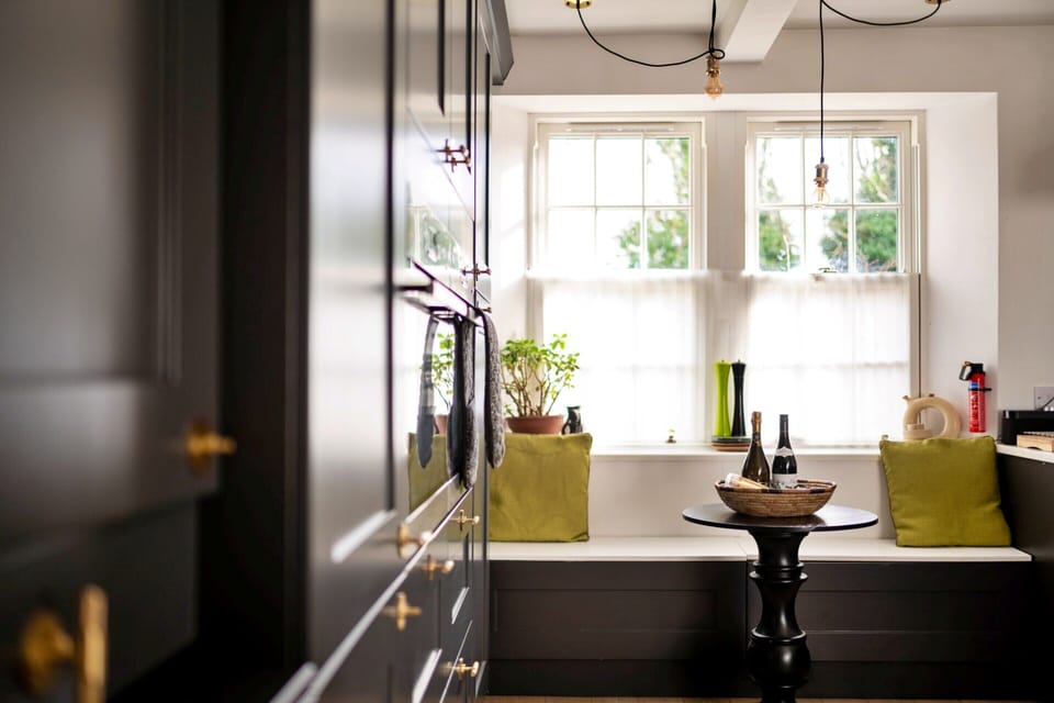 House | Private kitchen
