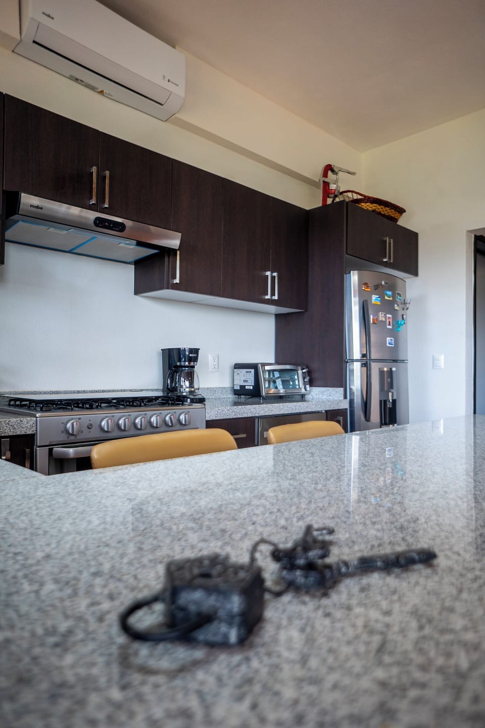 Family House, Mountain View | Private kitchen