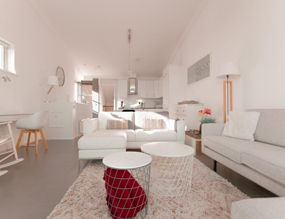 Villa | Living room