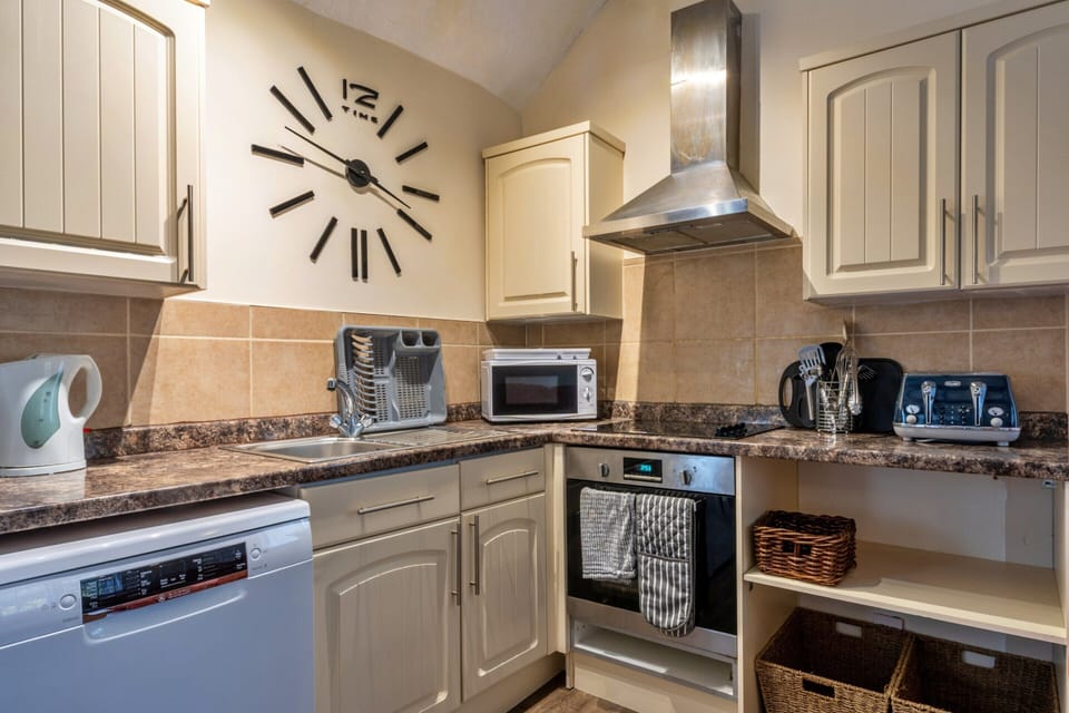 Cottage | Private kitchen