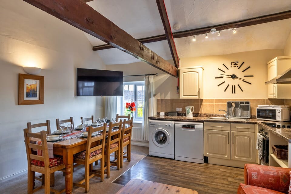 Cottage | Private kitchen