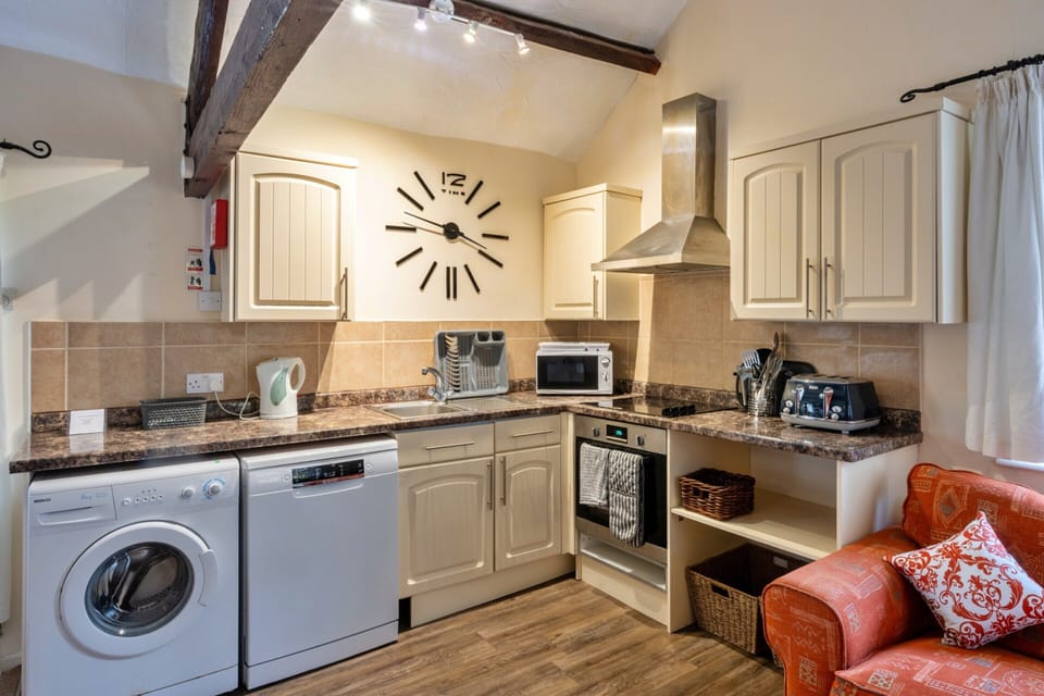 Cottage | Private kitchen
