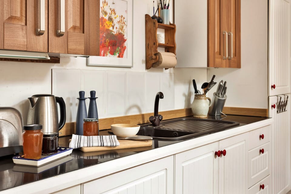 Cottage | Private kitchen