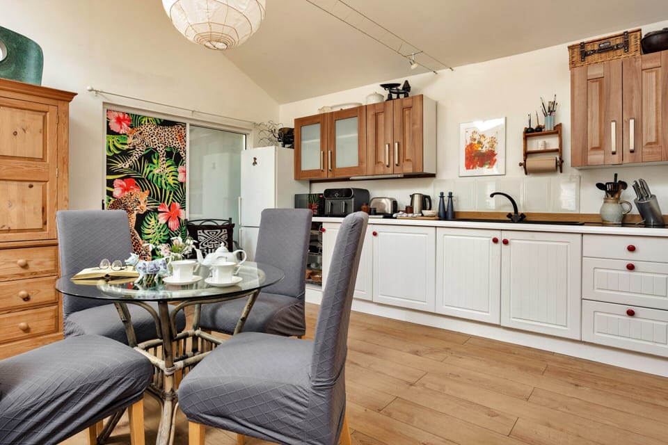 Cottage | Private kitchen