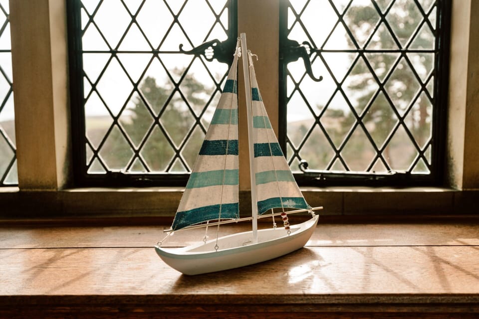 House | Interior detail
