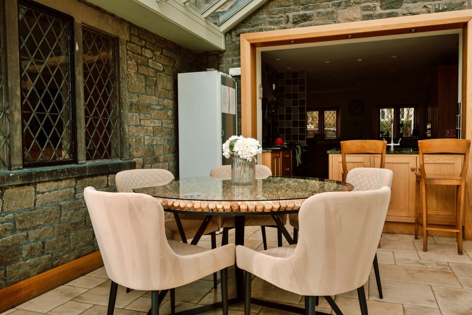 Holiday Home With Lyme Park Views House in England