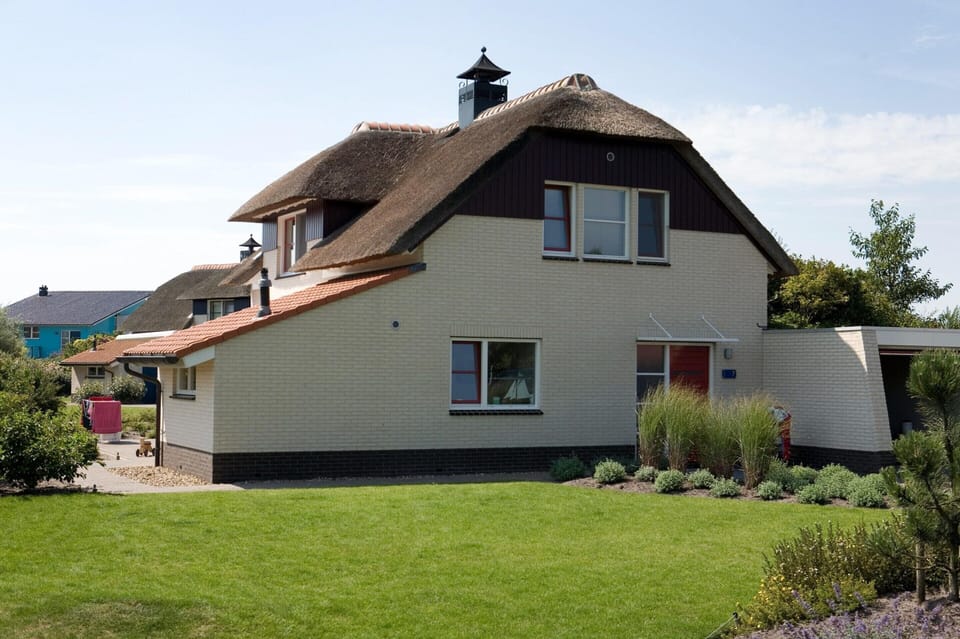 House | Exterior