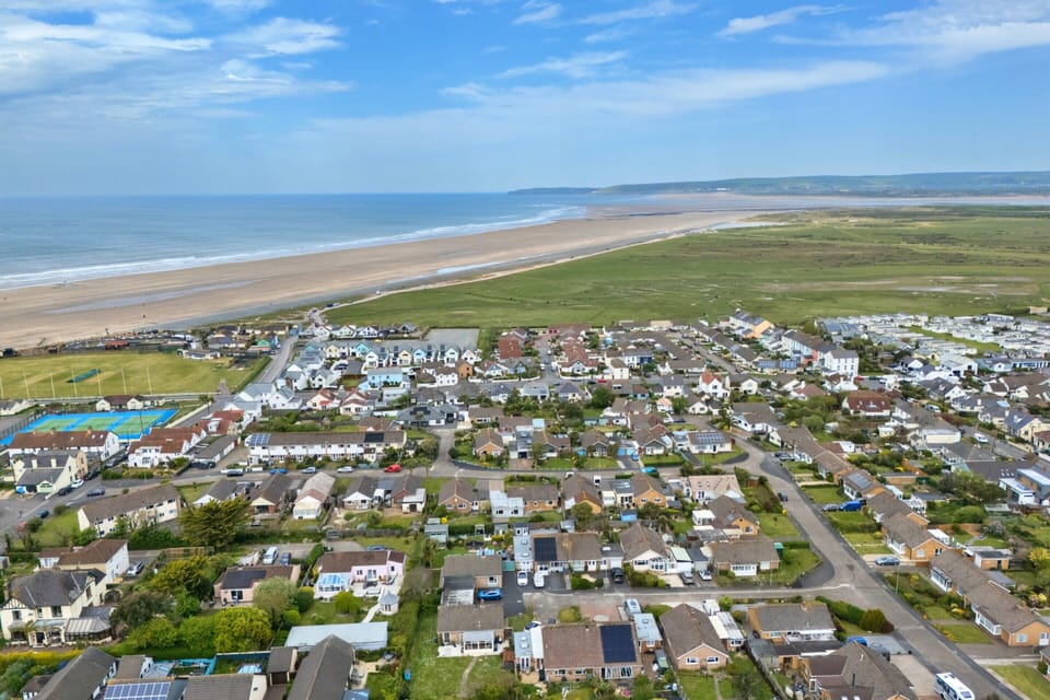 House | View from property