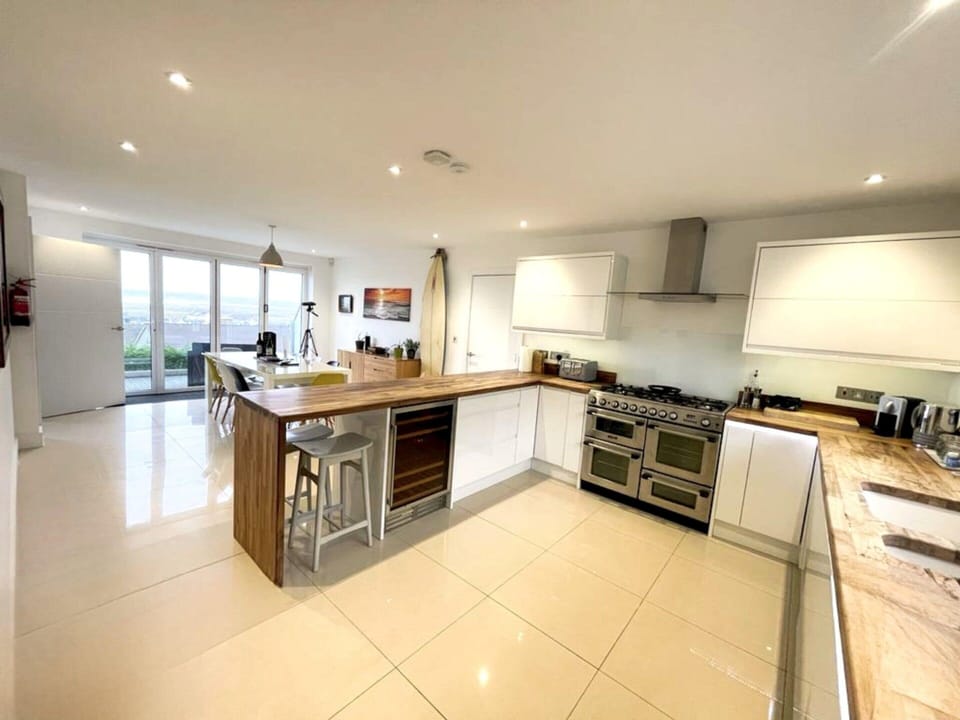 House | Private kitchen