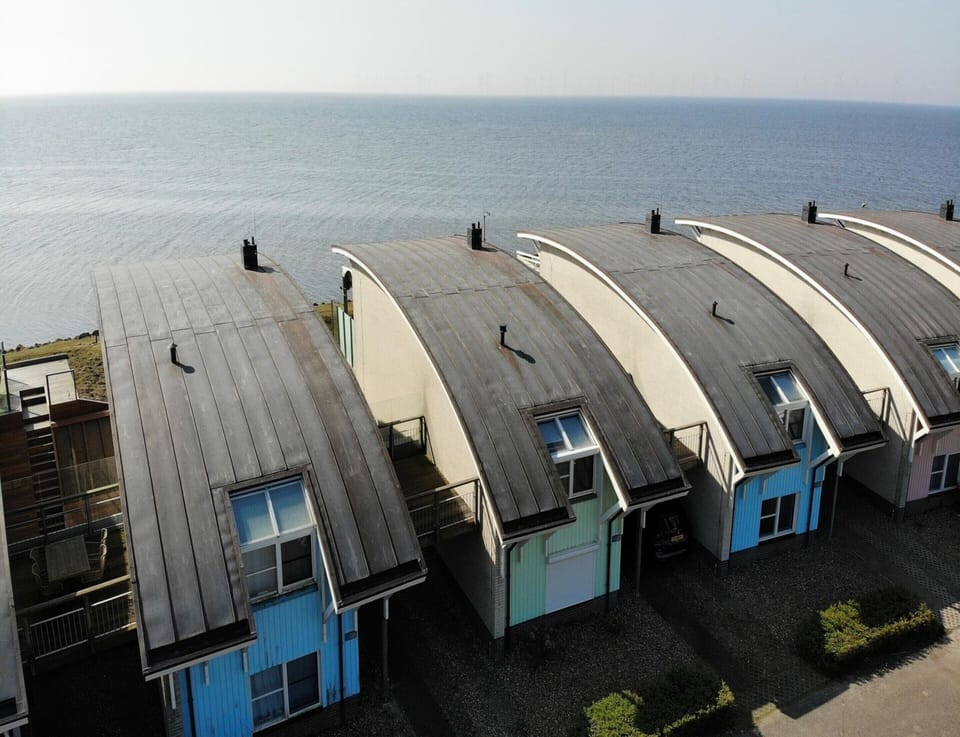 Villa | View from property