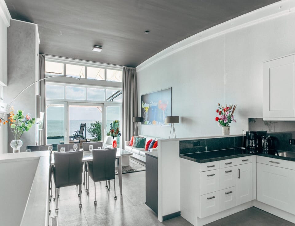 Villa | Private kitchen