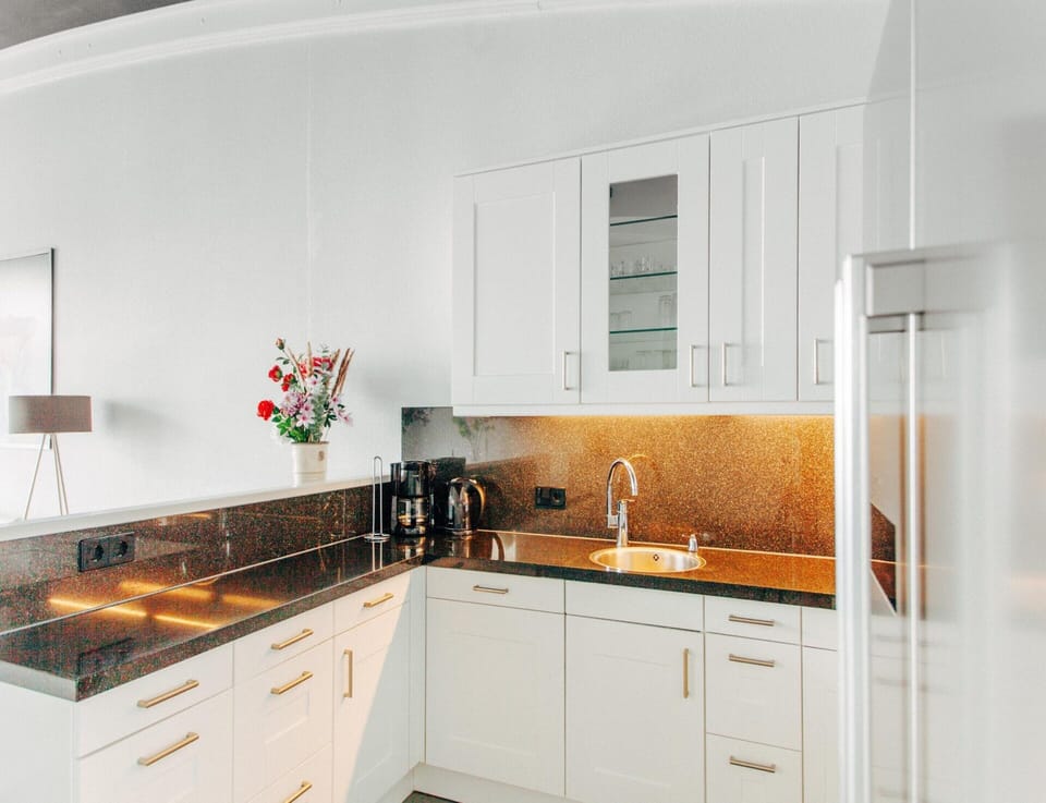 Villa | Private kitchen