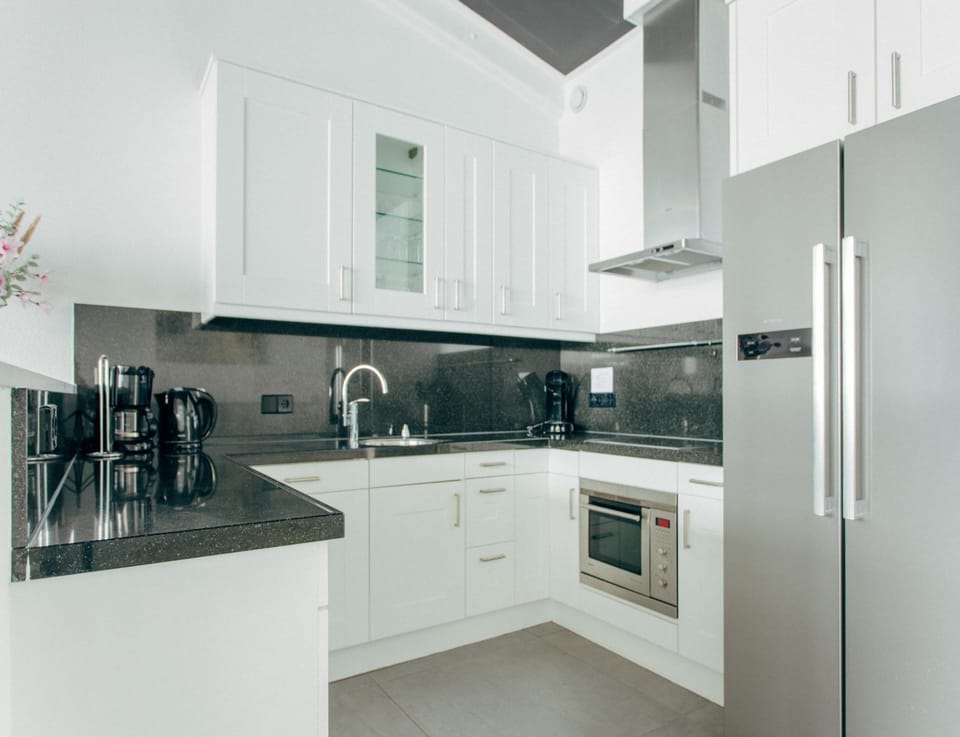 Villa | Private kitchen