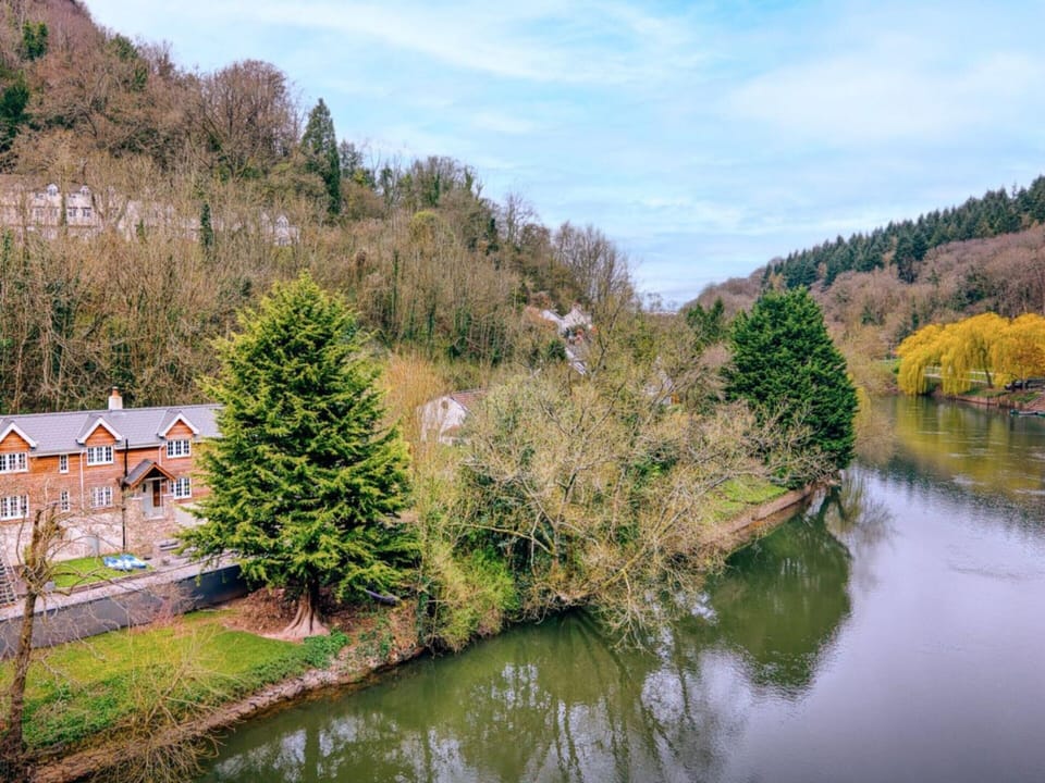 Cottage | View from property