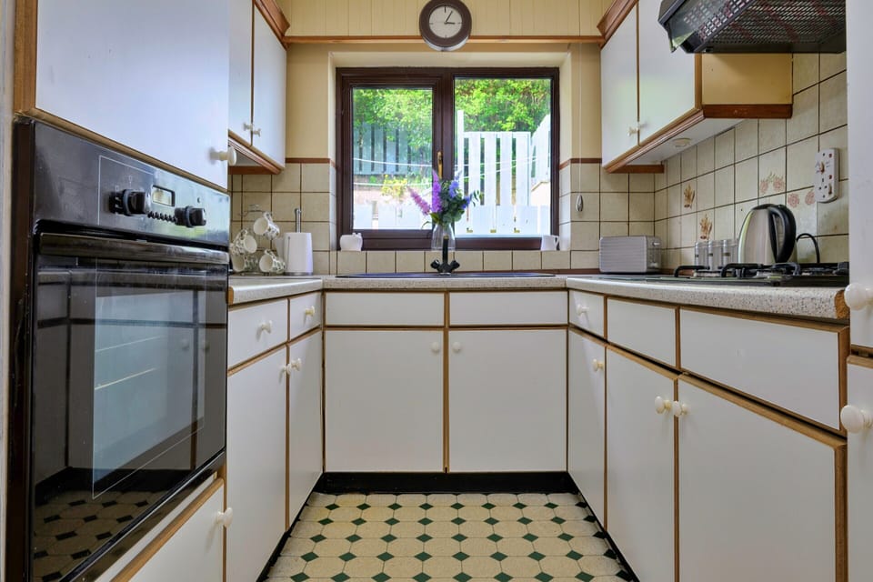 House | Private kitchen