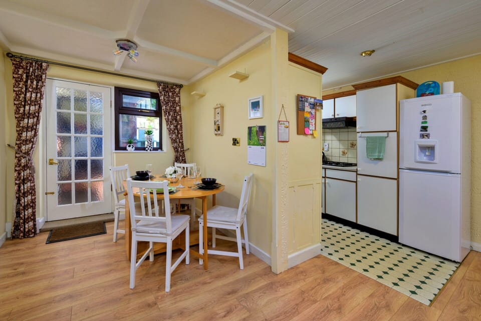 House | Private kitchen