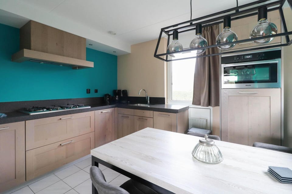 House | Private kitchen