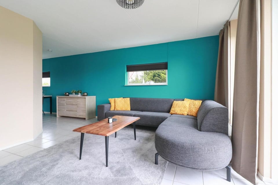 House | Living room