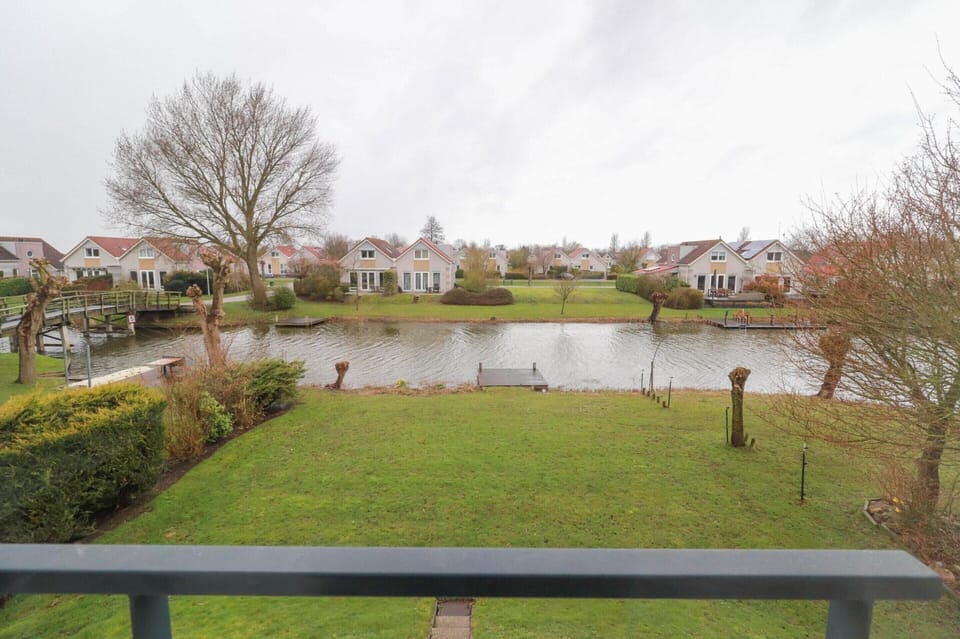 House | View from property