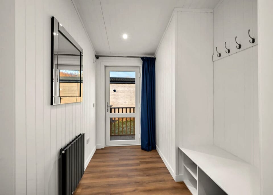 Chalet | Reception