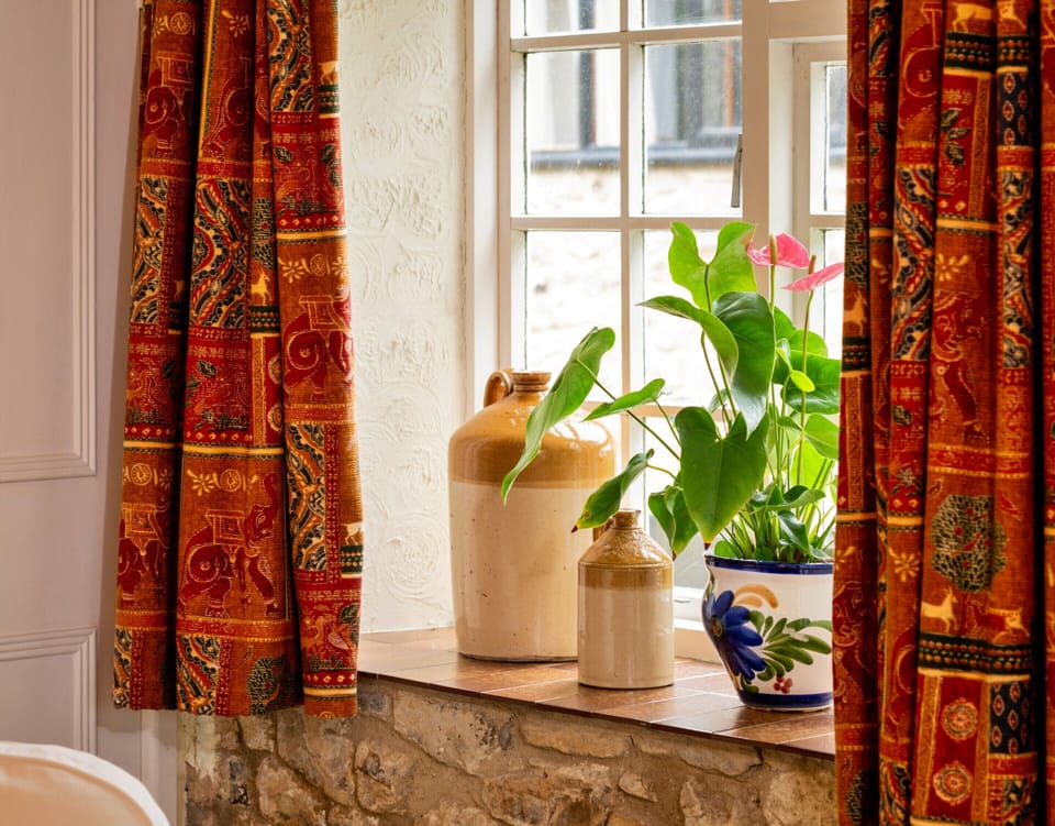 Cottage | Interior detail