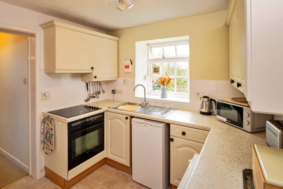Cottage | Private kitchen