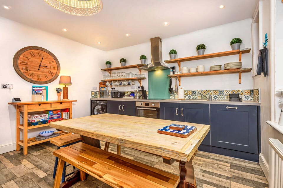 Cottage | Private kitchen