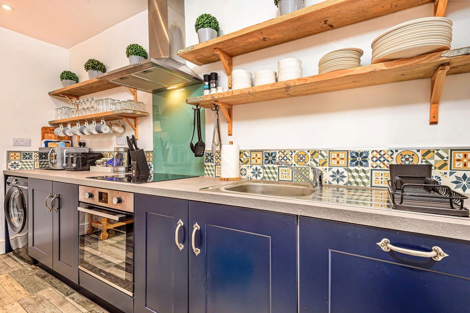 Cottage | Private kitchen