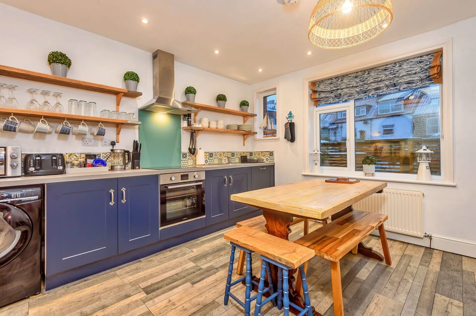 Cottage | Private kitchen