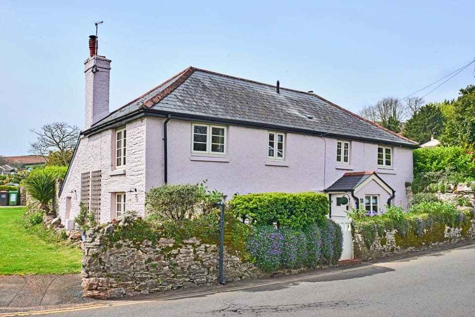 Cottage | Exterior