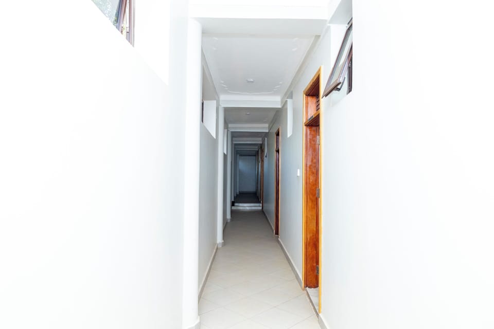 Deluxe Double Room, Garden View | Interior