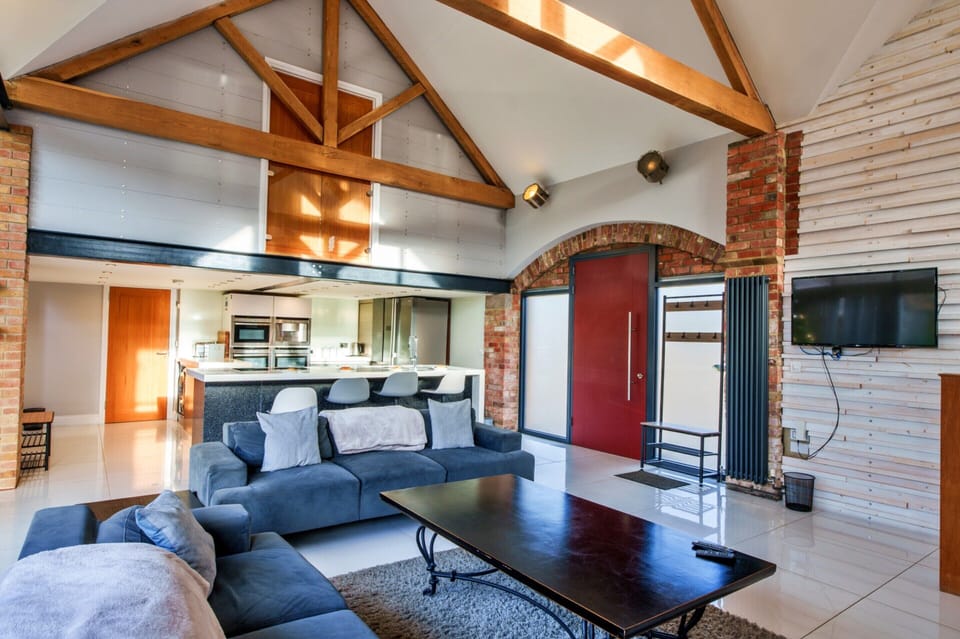 House | Living room