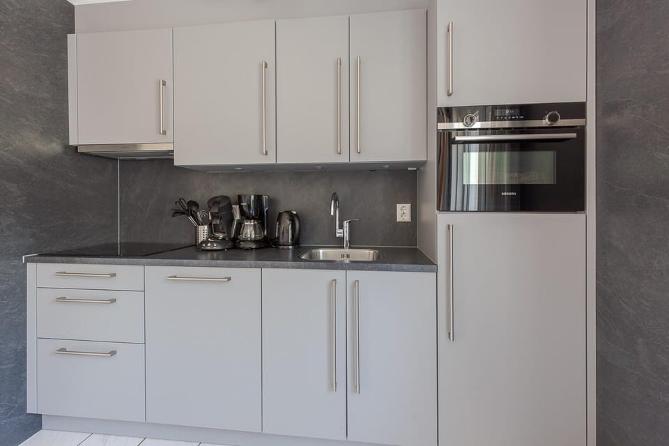 House | Private kitchen
