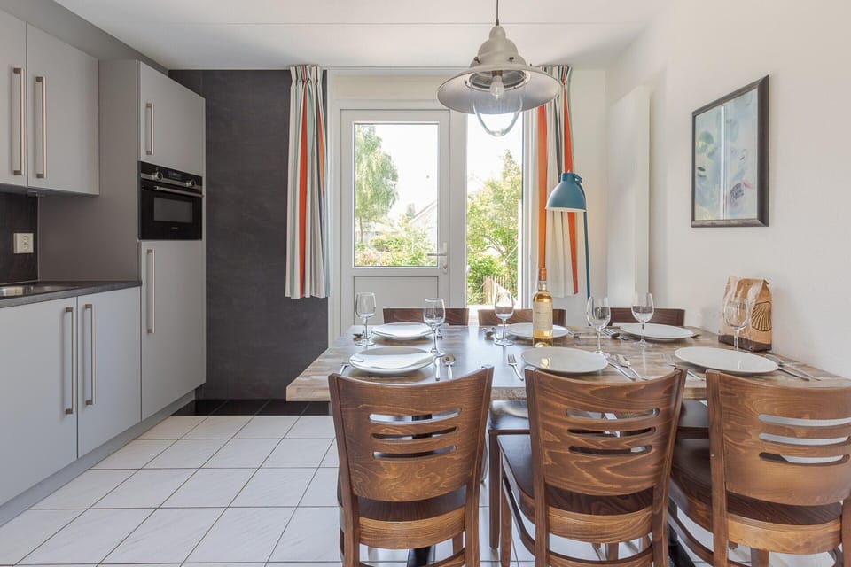 House | Private kitchen