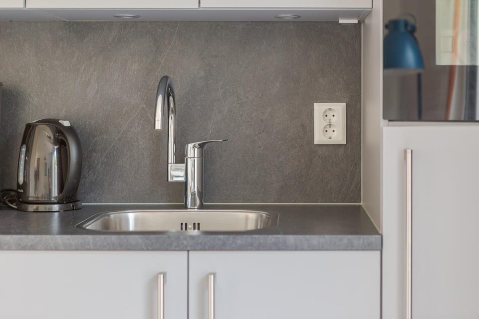 House | Private kitchen