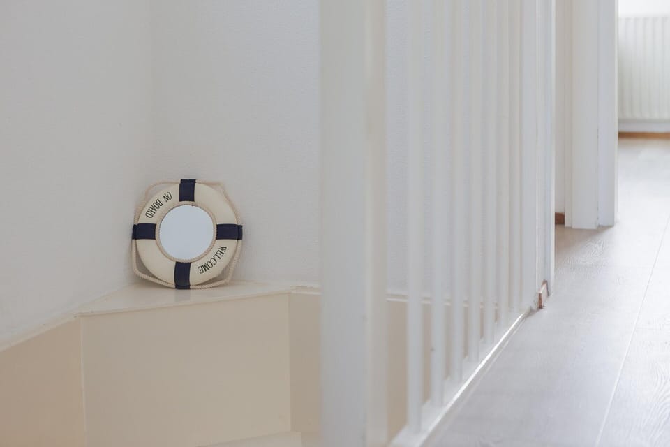 House | Interior detail