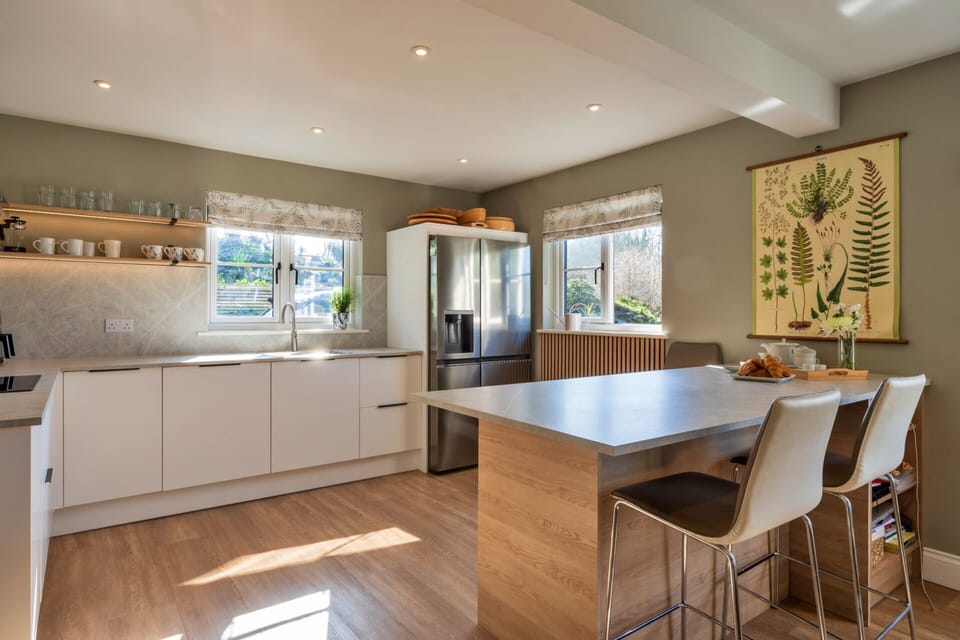 Cottage | Private kitchen