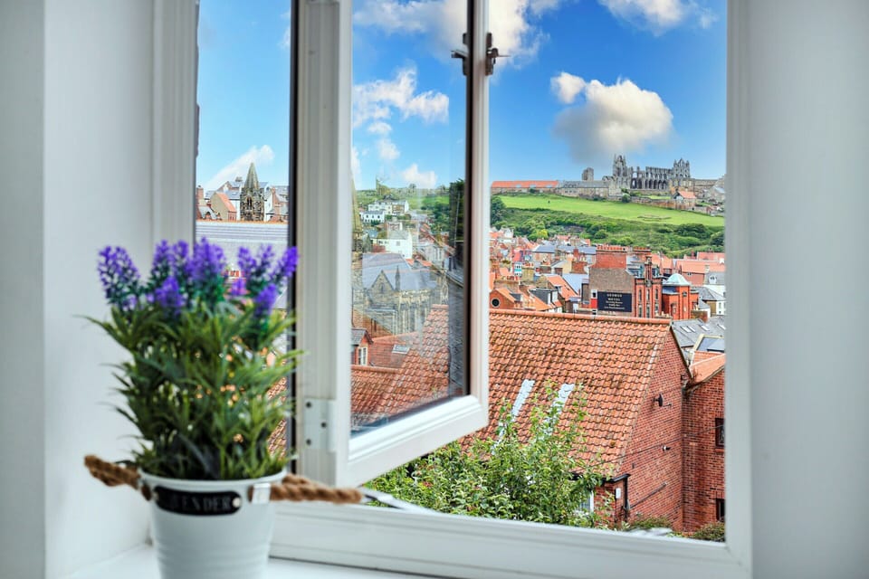 House | View from property