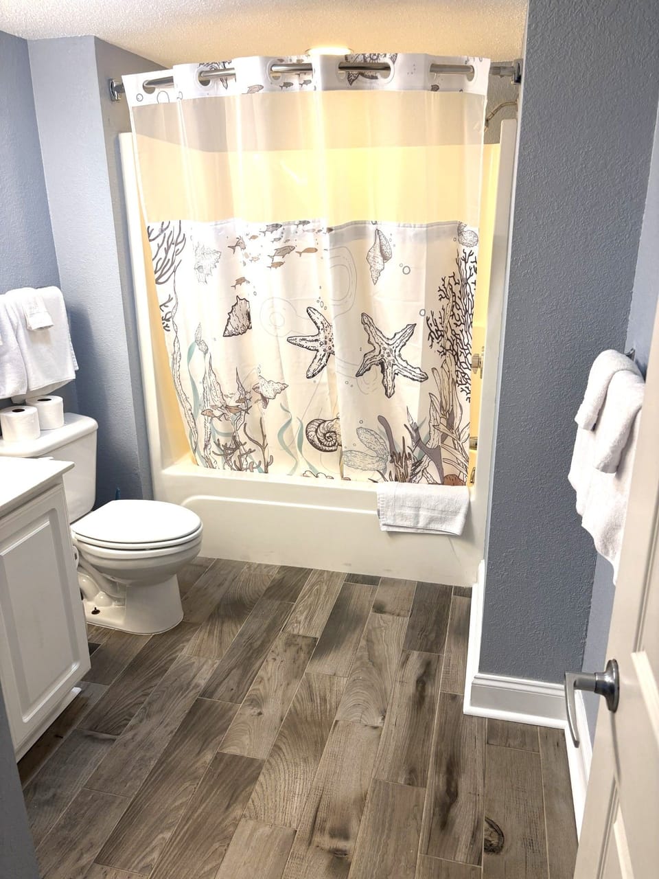 Master Bath 2