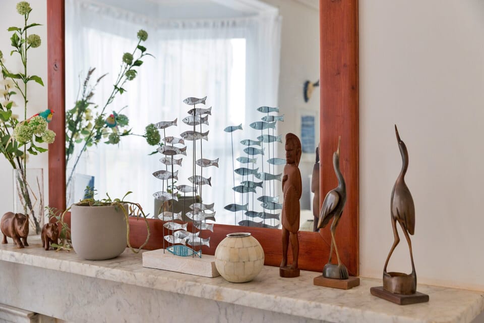 Apartment | Interior detail