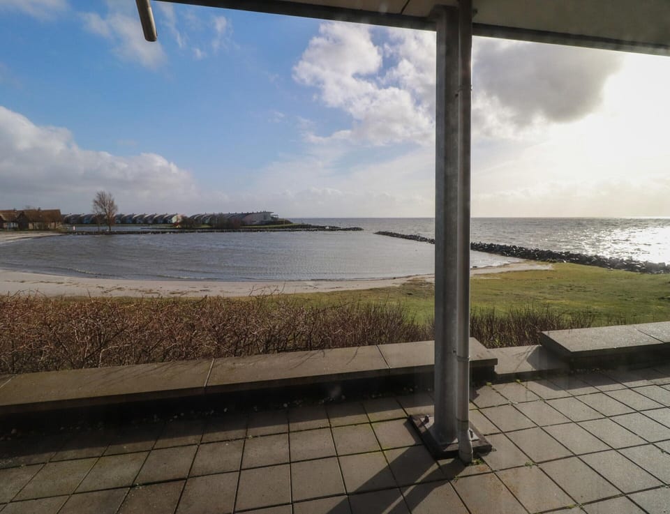 Apartment | View from property