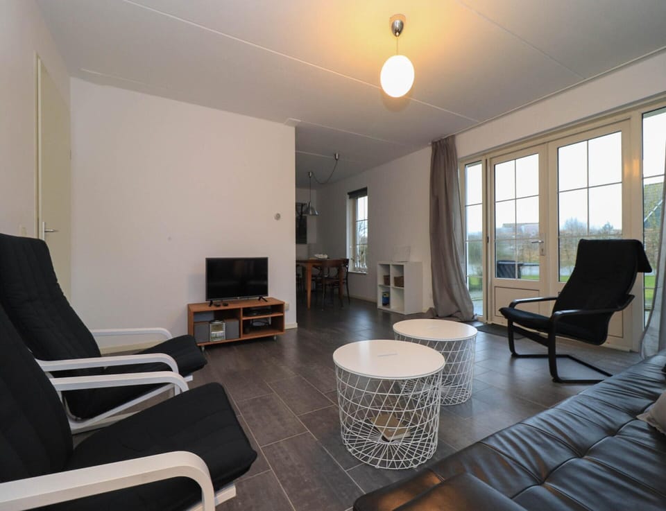 Villa | Living room